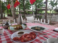 -陶缘一号·四季缘·老字号顺德菜·户外婚礼家宴(西滘店)