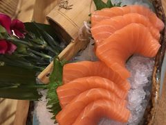 -栖川山葵家·寿喜锅·日式料理(龙湖北城天街商场店)