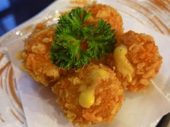 -曙亚洲餐厅-重庆富力艾美酒店(南坪万达广场店)
