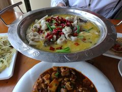 -周麻婆(福州仓山首山店)