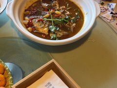 -军山湖云水间水上餐厅(进贤店)