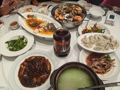 -望海湾海鲜楼·海鲜(河南路店)