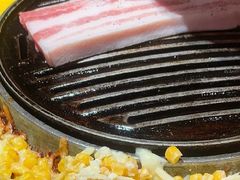 -轻烧烤肉(光谷步行街店)