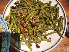 -福满楼中餐厅(建安二道街店)