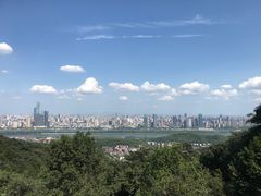 -岳麓山风景名胜区