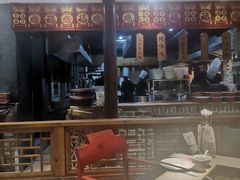 -京味斋·北京烤鸭(北京南站洋桥店)