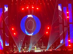 -宝能国际体育演艺中心