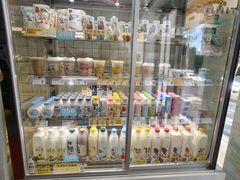 -一鸣真鲜奶吧(锦桂店)