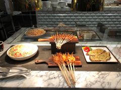 -沈阳和平艾美酒店新食谱西餐厅