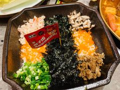-牛牛章·章鱼水煎肉(光谷世界城店)