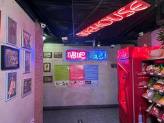 -唱吧麦颂KTV(西单华威潮铺街店)