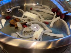 -南国锋味椰子鸡(瀚海店)