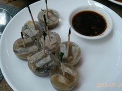 -万佳国际酒店-阳光空中西餐厅(石狮服装城店)