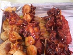 -二中酸辣汤(无锡梁溪区店)