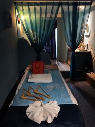 -琦品高端美容SPA私佳美场