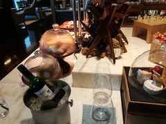 -三迪希尔顿酒店·星空酒廊