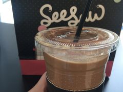摩卡-Seesaw Coffee(环贸iapm店)