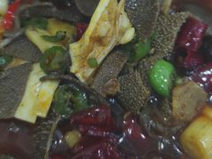 -廖老妈蹄花店(人民公园陕西街259号店)