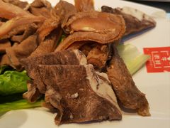 -牛很鲜潮汕牛肉火锅(朝晖路店)
