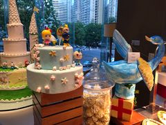 -威珀斯酒店·珀萃美食餐厅 | 海鲜刺身·现烤生蚝·特色烤肉