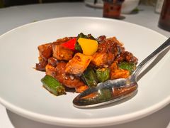 -汤城小厨•粤菜•靓汤(苏州街店)