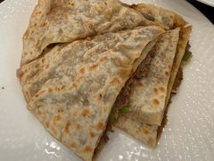 -民族饭荘(新华大街店)