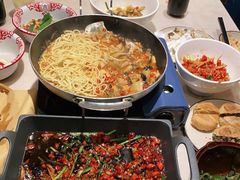 -味上湘菜馆(岳麓山店)