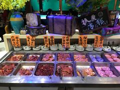 -阪尚皇·原切牛排·烤肉火锅自助(北京路店)