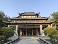 -扬州瘦西湖汇金酒店