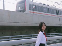 -海堤纪念公园