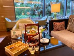 -广州汇华希尔顿逸林酒店