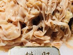 鹅肠-诱货海鲜自助火锅(爱琴海购物公园东百店)