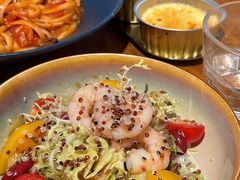 -森Some Fusion(荔湾店)