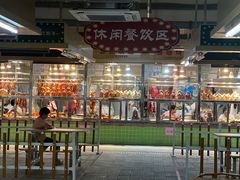 -朝陽市場