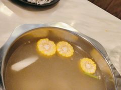 -潮鑫牛肉火锅(敏捷广场店)