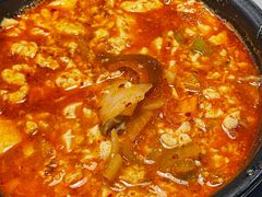 -韩仁阁米肠汤饭(韩乐坊店)