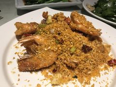 -七哥港式茶餐厅(亮马桥总店)
