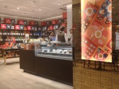 -VENCHI 闻绮(北京国贸商城店)