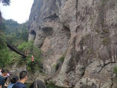 -楠溪江风景名胜区