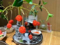 -一朵菌·野生菌探索家火锅(南亚店)