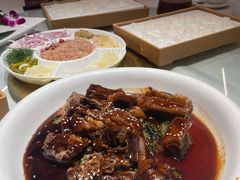 -陶缘一号·四季缘·老字号顺德菜·户外婚礼家宴(西滘店)