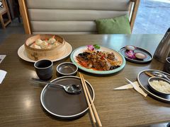 -隆喜元鱼汤包·海鲜(中联广场店)