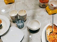 -必胜客(上海新南方商城PH店)