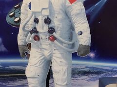 -梦东方未来世界航天主题乐园