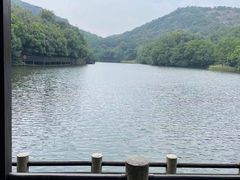 -白马涧龙池景区