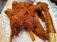 -靖远尕六美味羊羔肉