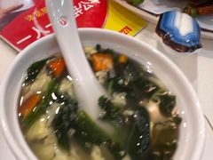-关东风老北方菜馆(桂芳园店)
