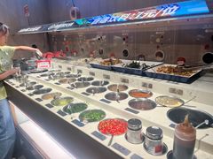 -海底捞火锅(番禺广场店)