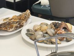 -海味当家·蒸锅海鲜(中山广场创始店)