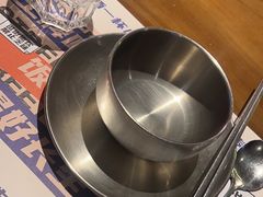 -神府路壹号·海鲜烧烤·砂锅粥·锅物(三坊七巷店)